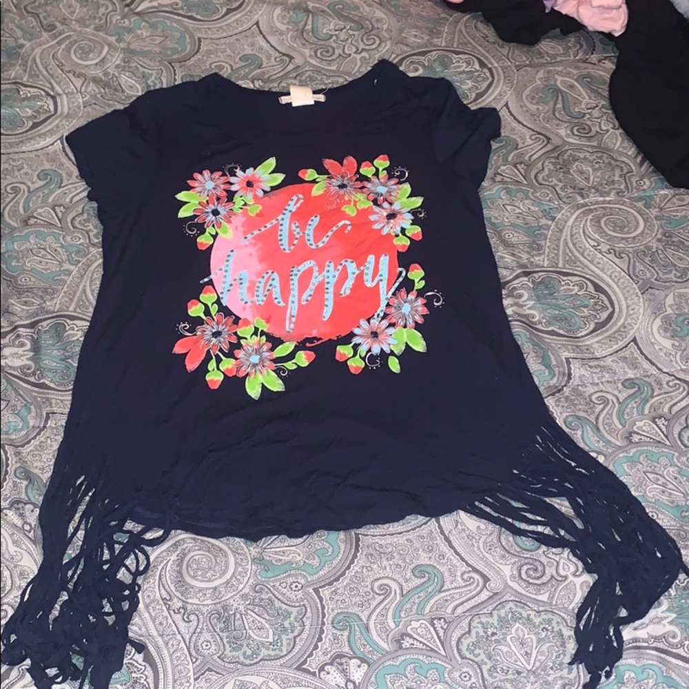 kids shirt